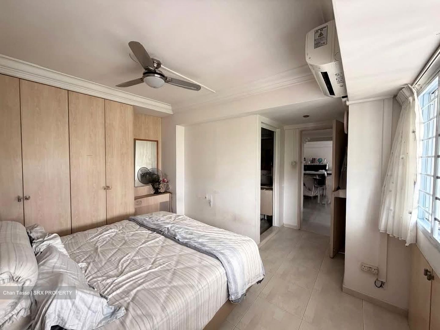 Blk 448 Bukit Panjang Ring Road (Bukit Panjang), HDB 4 Rooms #545005591